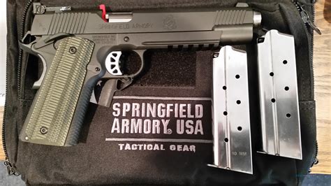 springfield armory 10mm for sale